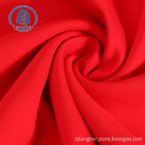 Tissu Spandex Nylon Rayonne tricoté Ponte De Roma